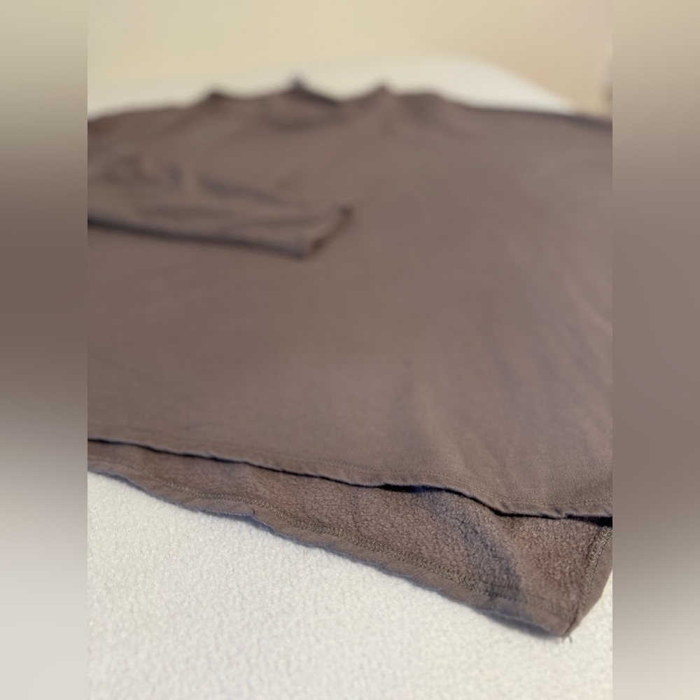 Helmut Lang Asymmetrical Top size XS/S - Picture 4 of 11